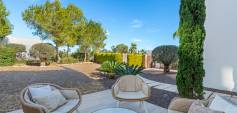 Brukt - Villa - Las Colinas Golf Resort - Las Colinas golf