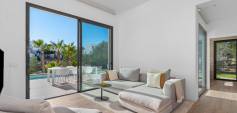 Brukt - Villa - Las Colinas Golf Resort - Las Colinas golf