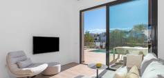 Brukt - Villa - Las Colinas Golf Resort - Las Colinas golf