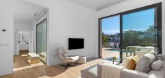 Brukt - Villa - Las Colinas Golf Resort - Las Colinas golf