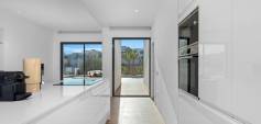 Brukt - Villa - Las Colinas Golf Resort - Las Colinas golf
