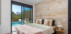 Brukt - Villa - Las Colinas Golf Resort - Las Colinas golf