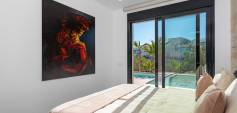 Brukt - Villa - Las Colinas Golf Resort - Las Colinas golf