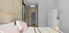 Brukt - Villa - Las Colinas Golf Resort - Las Colinas golf