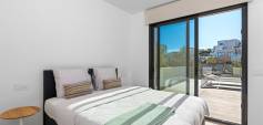Brukt - Villa - Las Colinas Golf Resort - Las Colinas golf