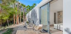 Brukt - Villa - Las Colinas Golf Resort - Las Colinas golf