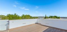 Brukt - Villa - Las Colinas Golf Resort - Las Colinas golf