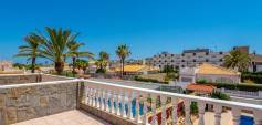 Brukt - Villa - Orihuela Costa - Campoamor