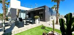 Brukt - Villa - Orihuela Costa - Villamartín-Las Filipinas