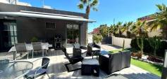 Brukt - Villa - Orihuela Costa - Villamartín-Las Filipinas