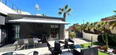 Brukt - Villa - Orihuela Costa - Villamartín-Las Filipinas