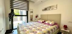 Brukt - Villa - Orihuela Costa - Villamartín-Las Filipinas