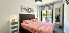 Brukt - Villa - Orihuela Costa - Villamartín-Las Filipinas
