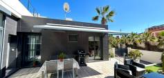 Brukt - Villa - Orihuela Costa - Villamartín-Las Filipinas