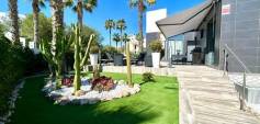 Brukt - Villa - Orihuela Costa - Villamartín-Las Filipinas