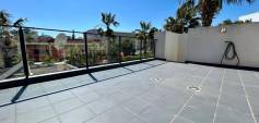 Brukt - Villa - Orihuela Costa - Villamartín-Las Filipinas