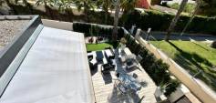 Brukt - Villa - Orihuela Costa - Villamartín-Las Filipinas