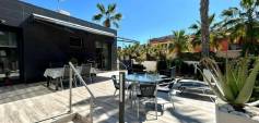 Brukt - Villa - Orihuela Costa - Villamartín-Las Filipinas