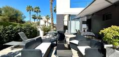 Brukt - Villa - Orihuela Costa - Villamartín-Las Filipinas