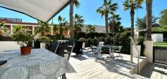 Brukt - Villa - Orihuela Costa - Villamartín-Las Filipinas
