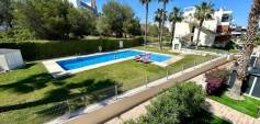 Brukt - Villa - Orihuela Costa - Villamartín-Las Filipinas