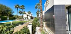 Brukt - Villa - Orihuela Costa - Villamartín-Las Filipinas