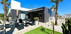 Brukt - Villa - Orihuela Costa - Villamartín-Las Filipinas