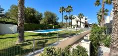 Brukt - Villa - Orihuela Costa - Villamartín-Las Filipinas