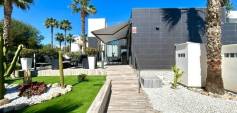 Brukt - Villa - Orihuela Costa - Villamartín-Las Filipinas