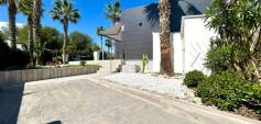 Brukt - Villa - Orihuela Costa - Villamartín-Las Filipinas