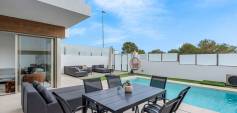 Brukt - Villa - Orihuela Costa - Villamartín