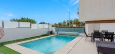 Brukt - Villa - Orihuela Costa - Villamartín
