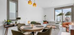 Brukt - Villa - Orihuela Costa - Villamartín