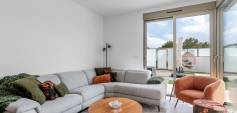 Brukt - Villa - Orihuela Costa - Villamartín