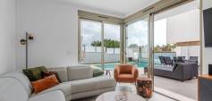 Brukt - Villa - Orihuela Costa - Villamartín