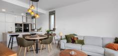 Brukt - Villa - Orihuela Costa - Villamartín