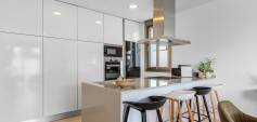 Brukt - Villa - Orihuela Costa - Villamartín
