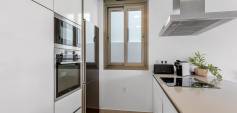 Brukt - Villa - Orihuela Costa - Villamartín