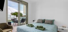 Brukt - Villa - Orihuela Costa - Villamartín