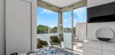 Brukt - Villa - Orihuela Costa - Villamartín