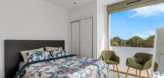 Brukt - Villa - Orihuela Costa - Villamartín