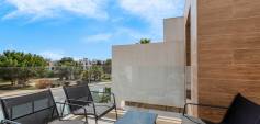 Brukt - Villa - Orihuela Costa - Villamartín