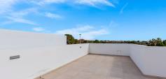 Brukt - Villa - Orihuela Costa - Villamartín