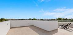 Brukt - Villa - Orihuela Costa - Villamartín
