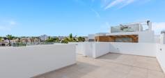 Brukt - Villa - Orihuela Costa - Villamartín