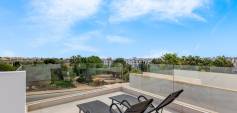 Brukt - Villa - Orihuela Costa - Villamartín