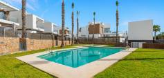 Brukt - Villa - Orihuela Costa - Villamartín
