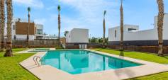 Brukt - Villa - Orihuela Costa - Villamartín