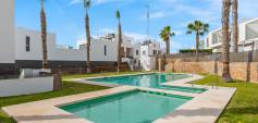 Brukt - Villa - Orihuela Costa - Villamartín