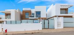 Brukt - Villa - Orihuela Costa - Villamartín
